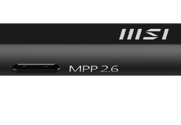 MSI Pen 2S