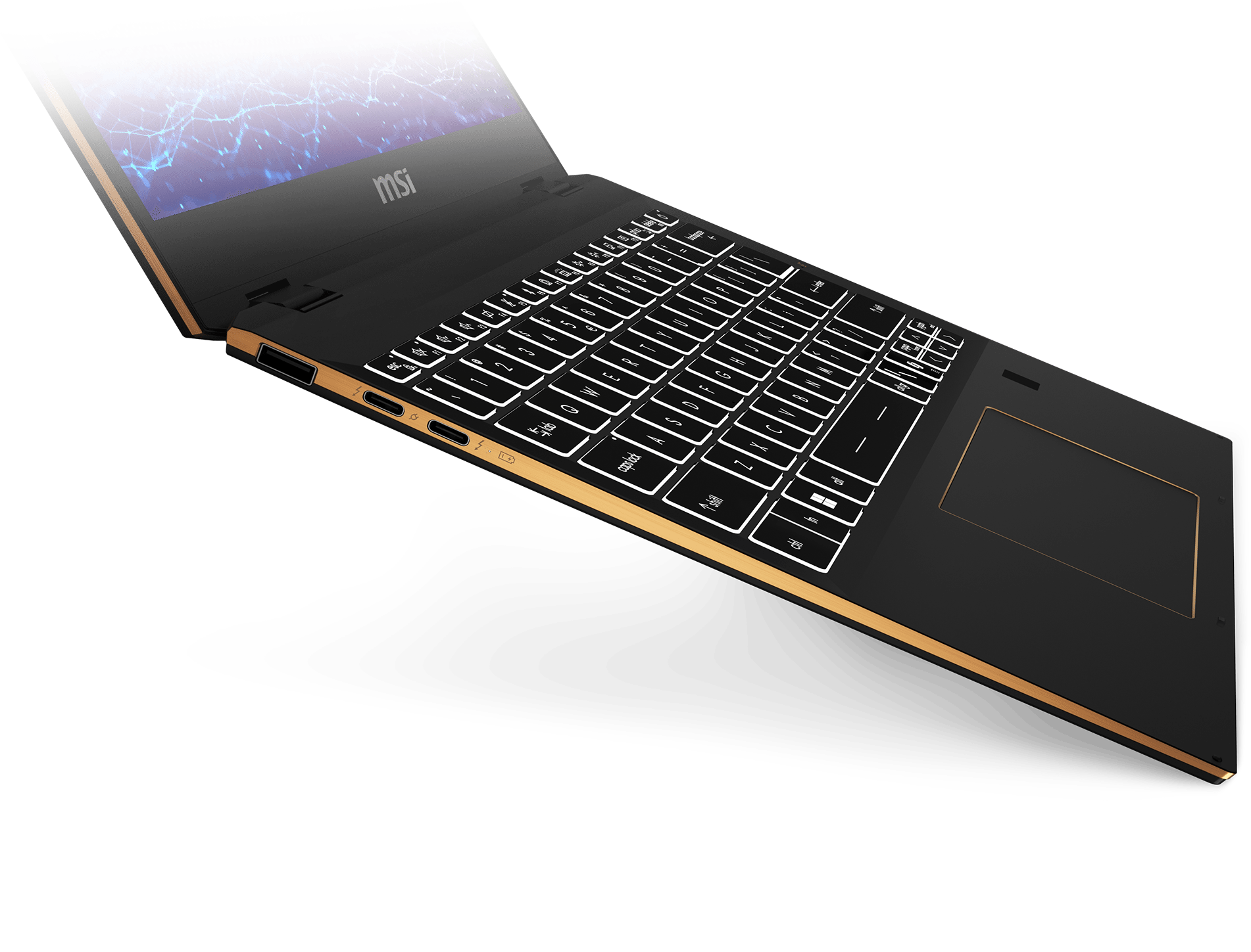 MSI Pen 2S