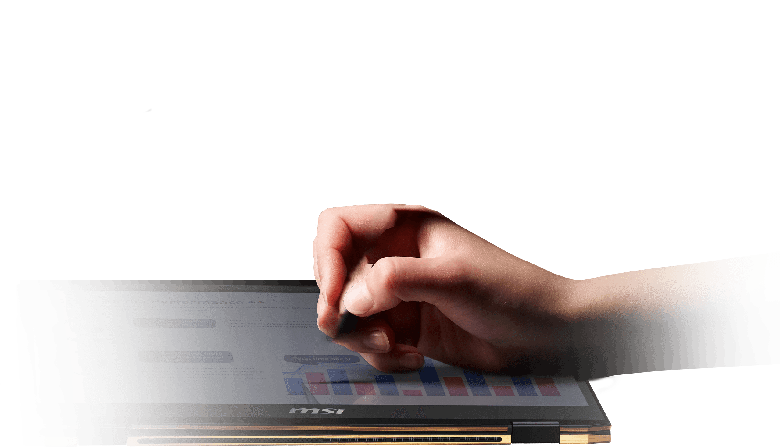 MSI Pen 2S
