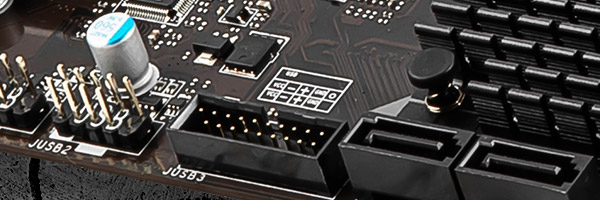 msi a520m pro USB thumbnail