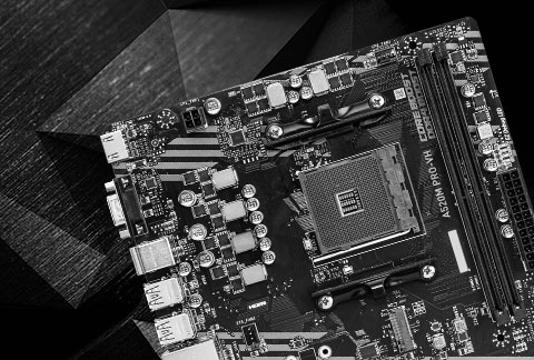 A520m pro a thumbnail RELIABLE COMPONENTS