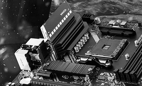 thumbnail cooling
