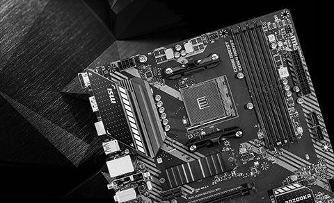 thumbnail RELIABLE COMPONENTS