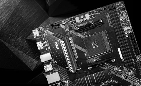 thumbnail RELIABLE COMPONENTS