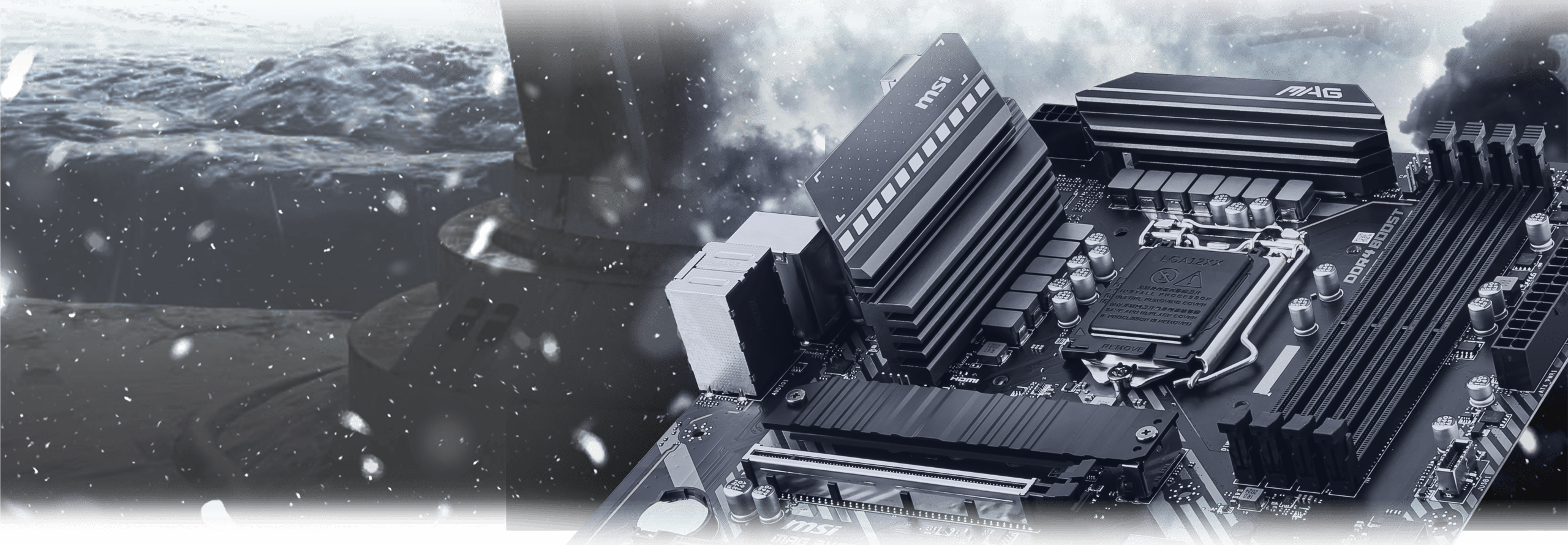 ENHANCED PERFORMANCE