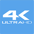4K & Legacy Video Support