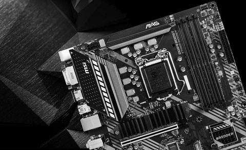 thumbnail RELIABLE COMPONENTS