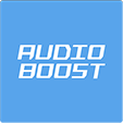 Audio Boost