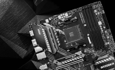 thumbnail RELIABLE COMPONENTS