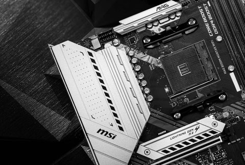 thumbnail RELIABLE COMPONENTS