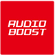 Audio Boost 5