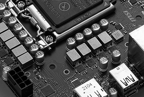 thumbnail power solution