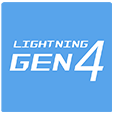 Lightning Gen 4 Solution