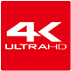 4K Support