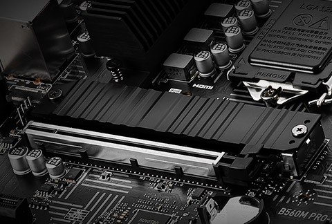 thumbnail cooling