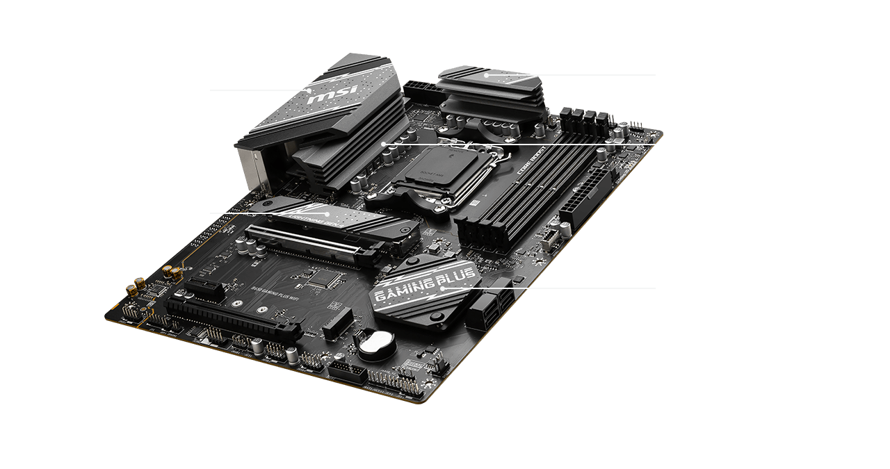 cooling overview mobile