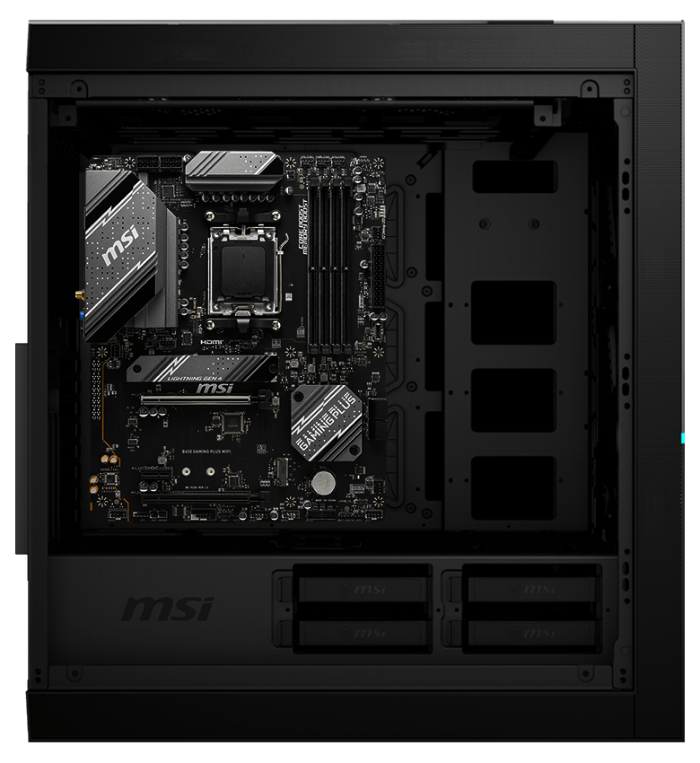 MSI Motherboard