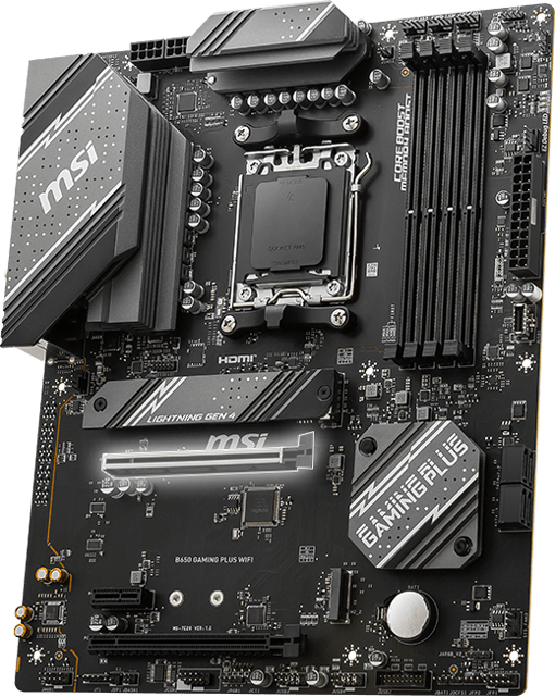 Motherboard
