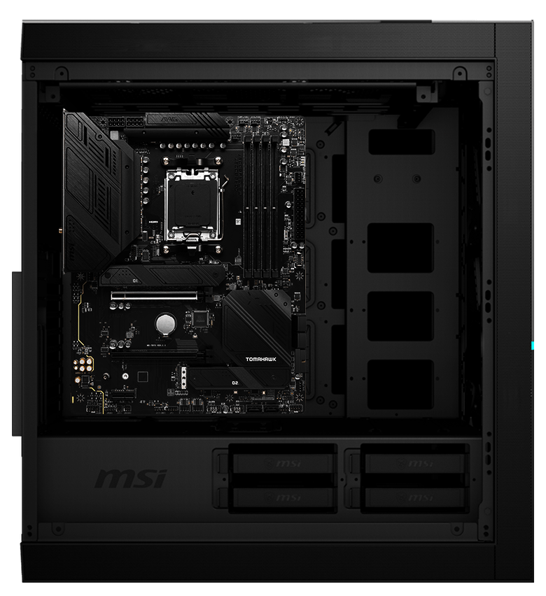 MSI Motherboard