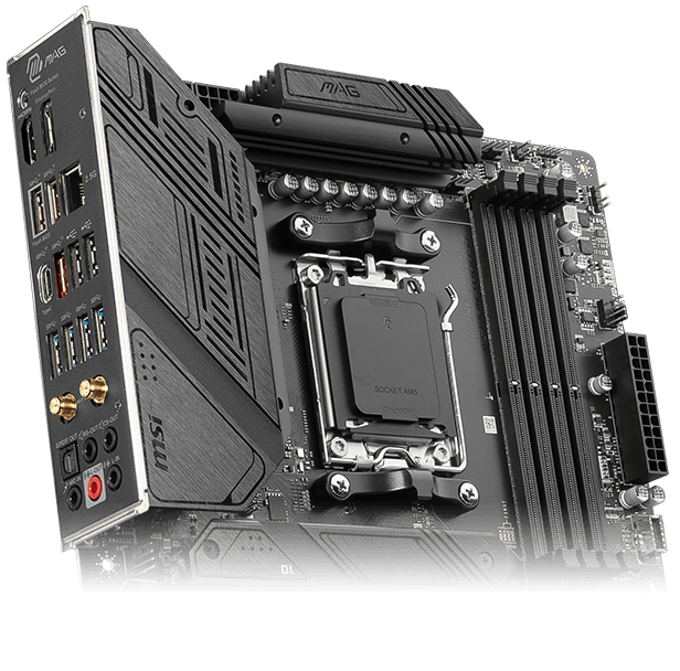 MSI MB