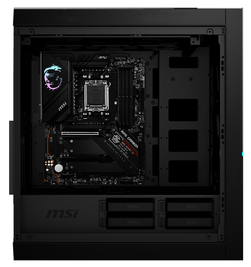 MSI Motherboard