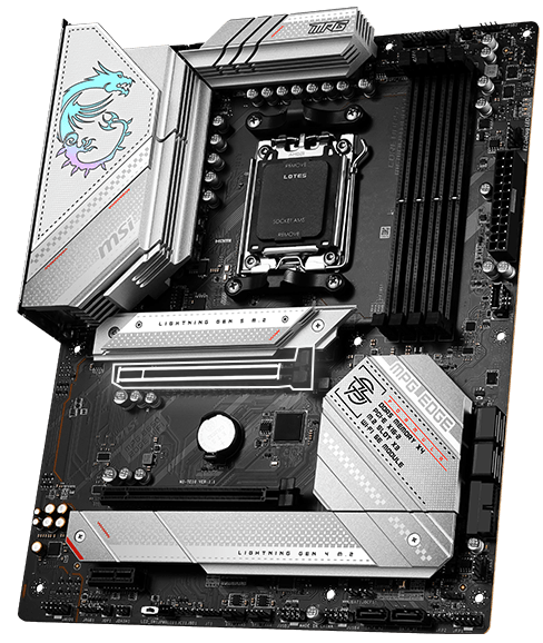 MSI Motherboard