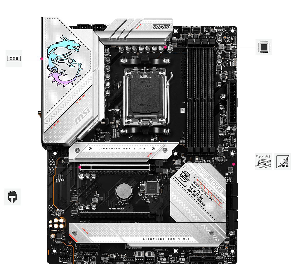 EASY TO USE, STABLE AND DURABLE