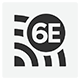 Wi-Fi 6E
