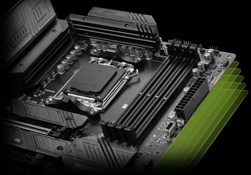 OPTIMIZED PCB SOLUTION