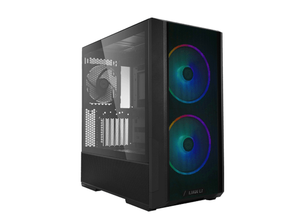 Lian Li Lancool 216R (black/ white)