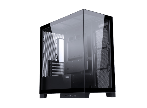 SAMA SAK702(black/ white)