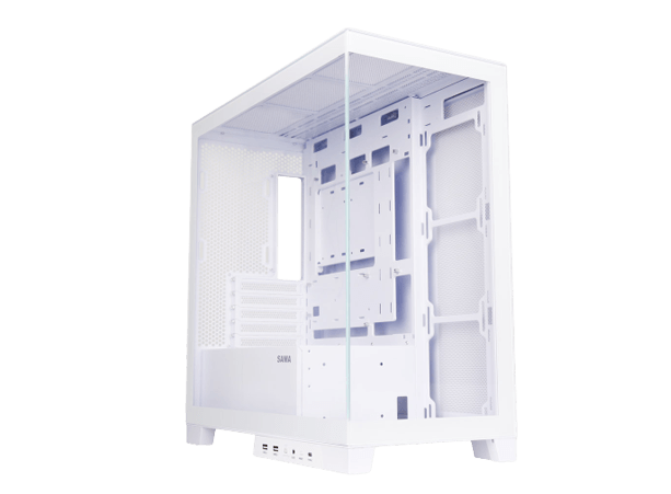 SAMA SAK451(black/ white)