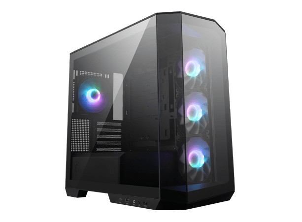 MSI MAG PANO M100 PZ(black/ white)