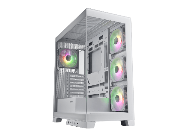 SAMA SAK451(black/ white)