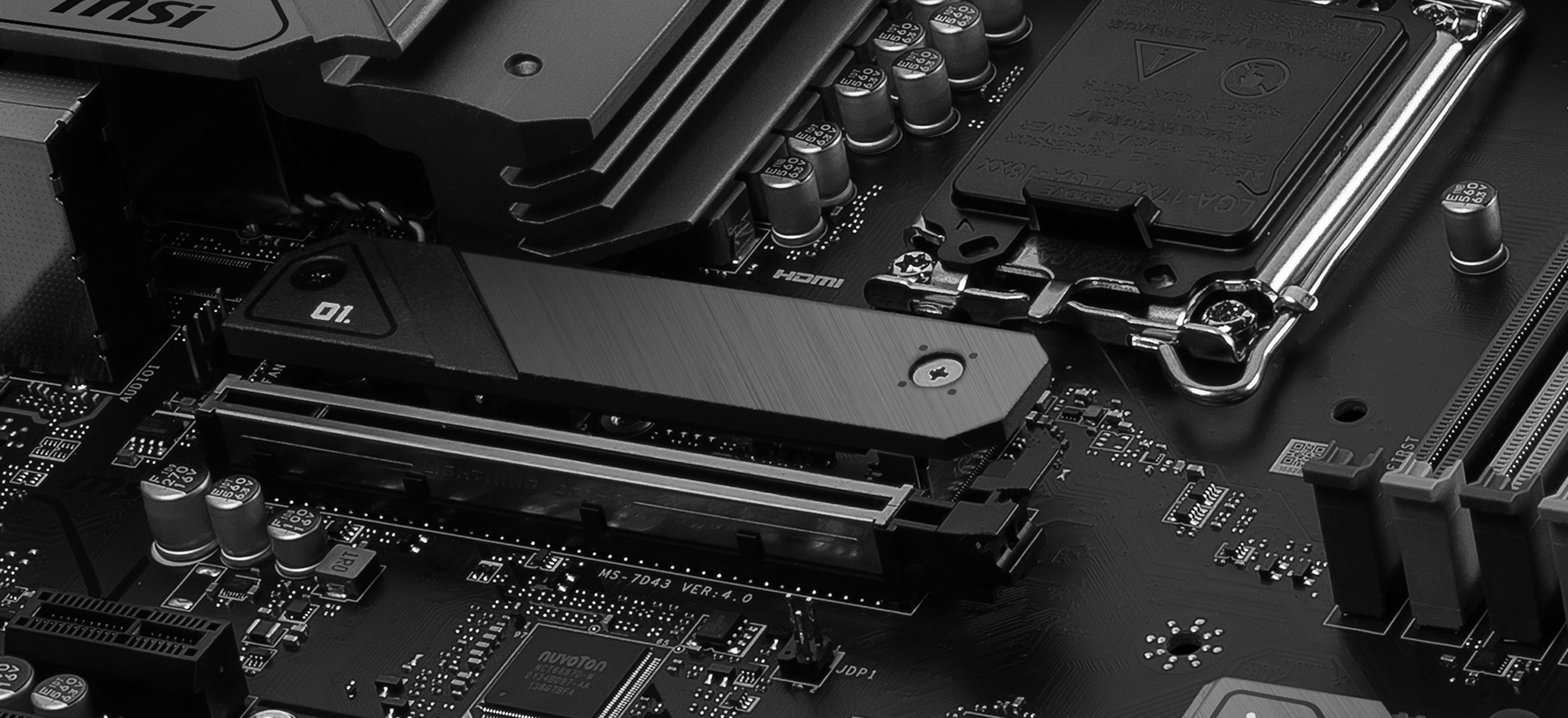 thumbnail LIGHTNING SPEED