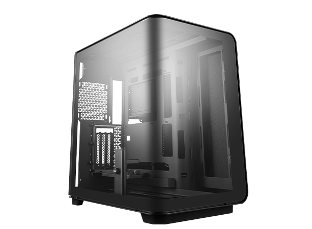 MSI MEG MAESTRO 700L PZ Case