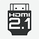 HDMI™ 2.1