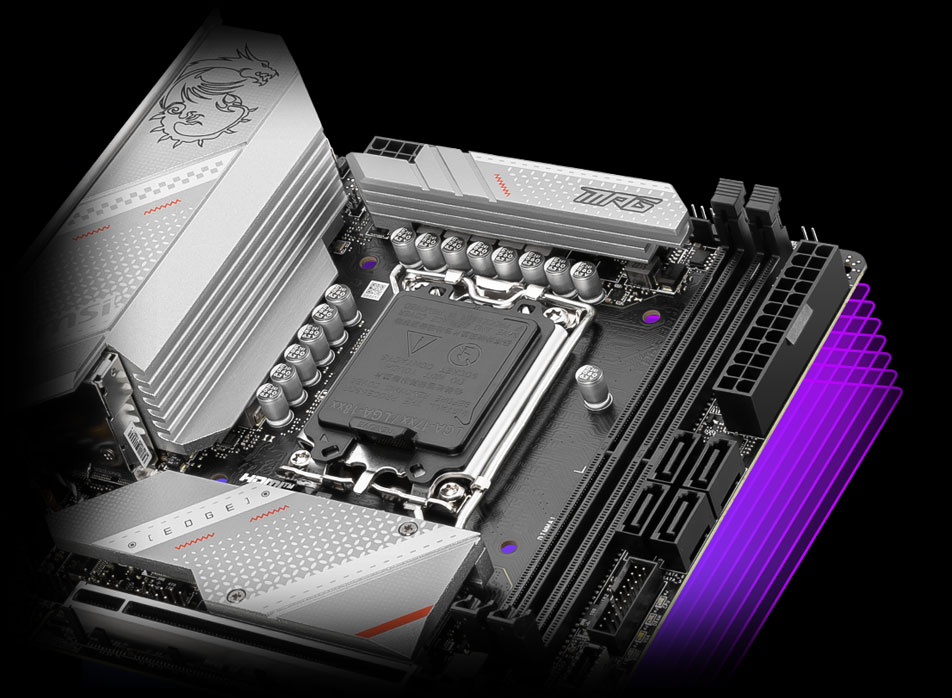 OPTIMIZED PCB SOLUTION