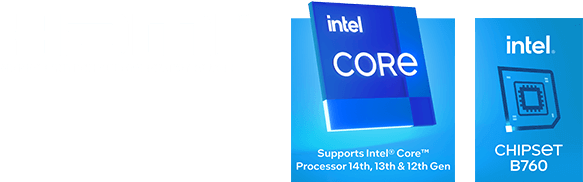 b760m badge and hdmi icon