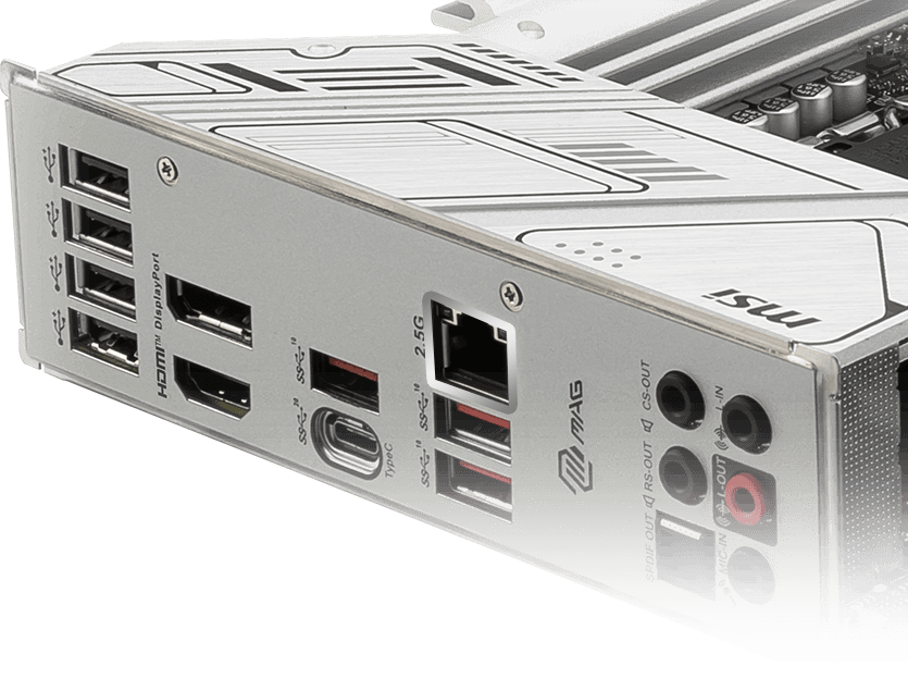 lan 2.5g wifi low-latency network