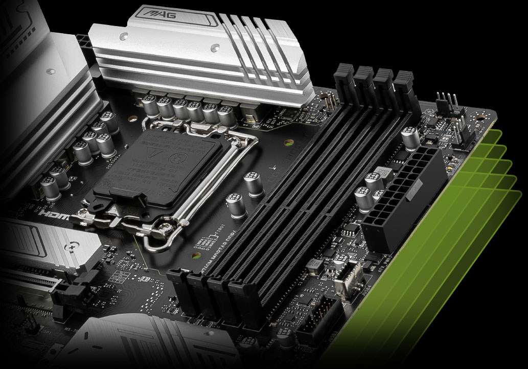 OPTIMIZED PCB SOLUTION