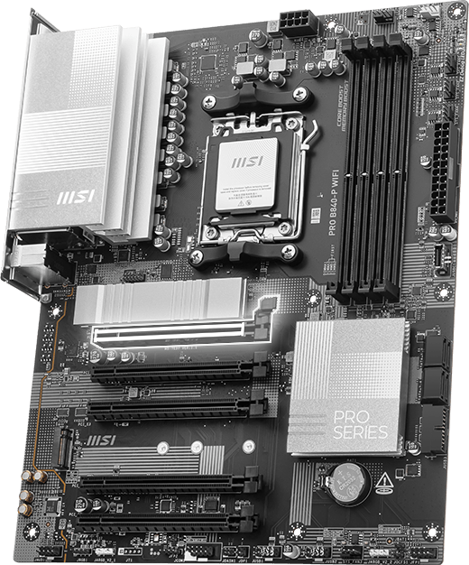 Motherboard