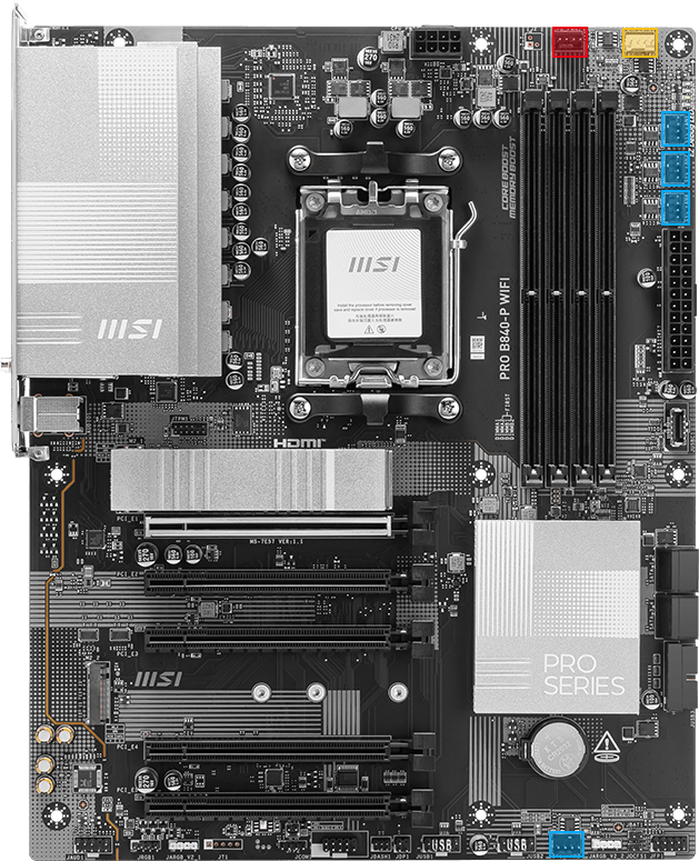 System Cooling