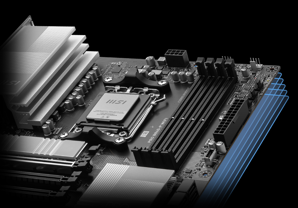 OPTIMIZED PCB SOLUTION