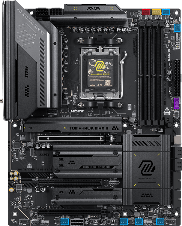 System Cooling