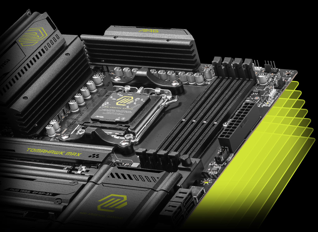 OPTIMIZED PCB SOLUTION