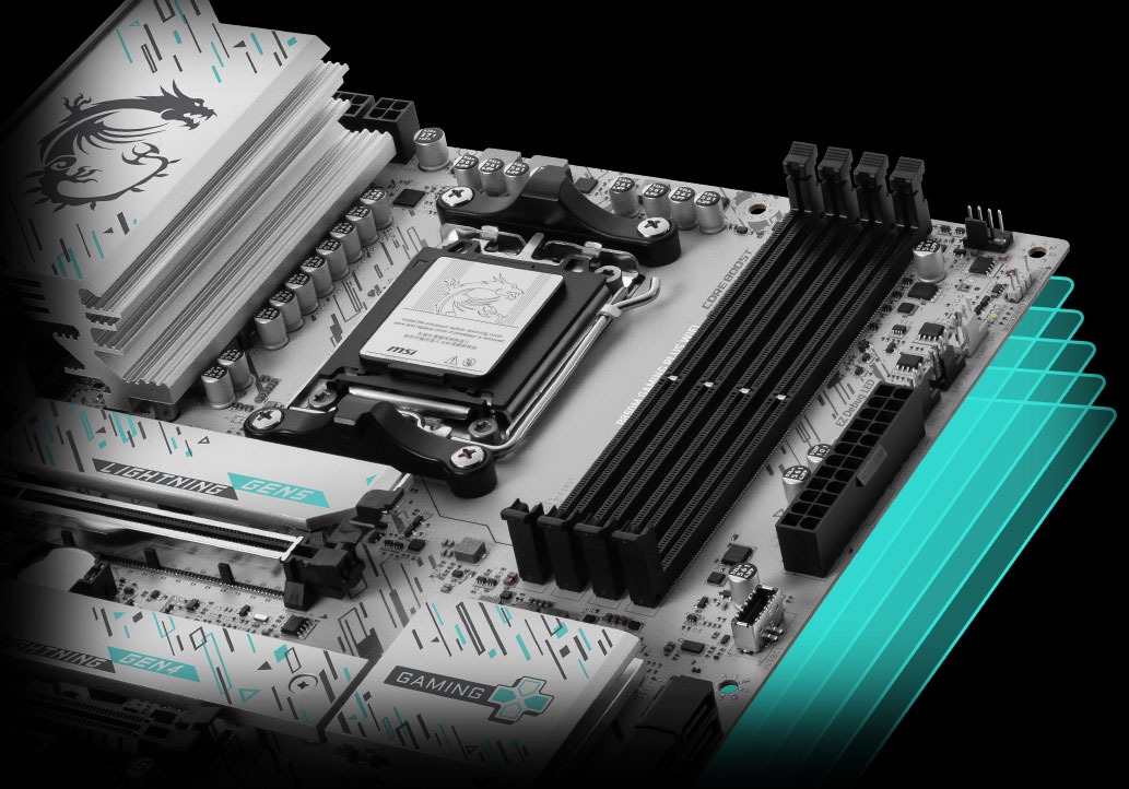 OPTIMIZED PCB SOLUTION