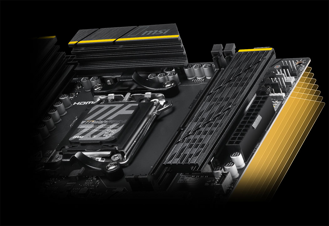 OPTIMIZED PCB SOLUTION