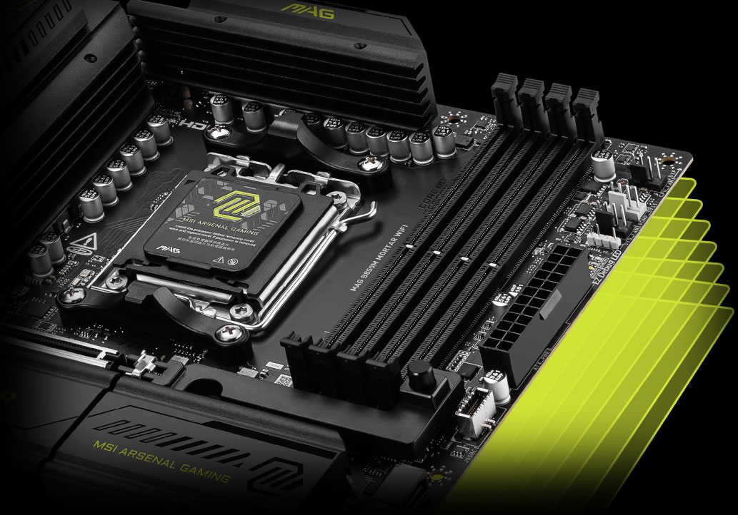 OPTIMIZED PCB SOLUTION