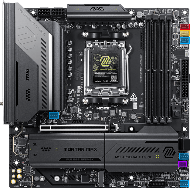System Cooling